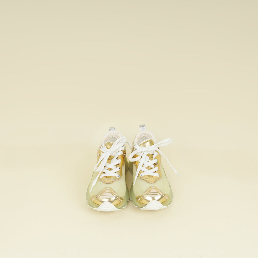Christian Dior Bicolor Vibe Sneaker 36.5