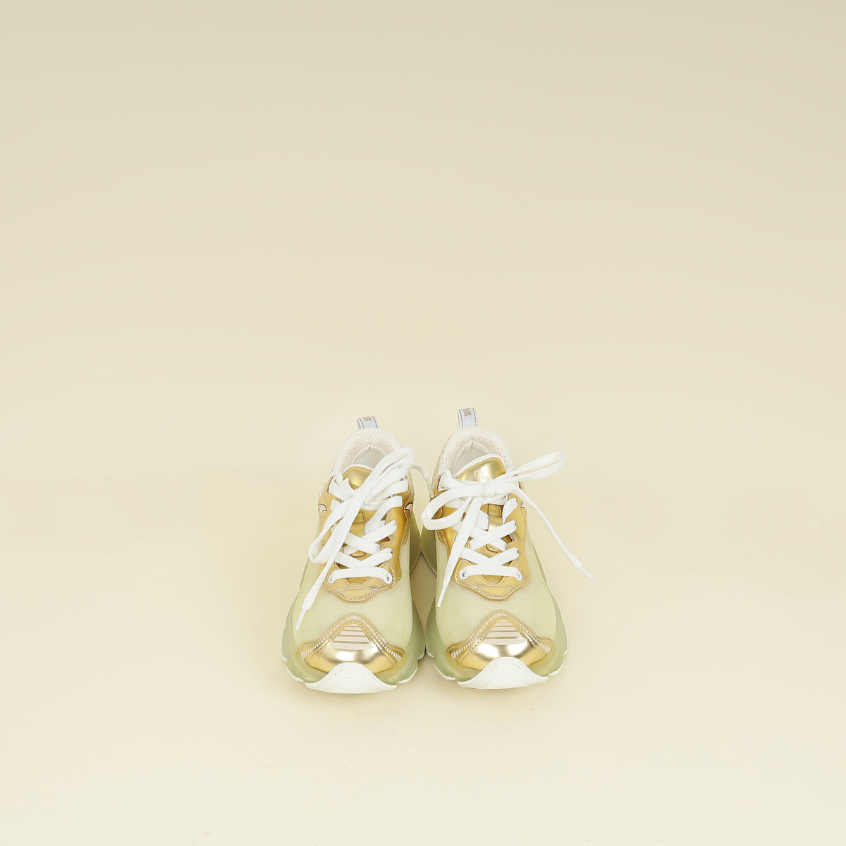 Christian Dior Bicolor Vibe Sneaker 36.5