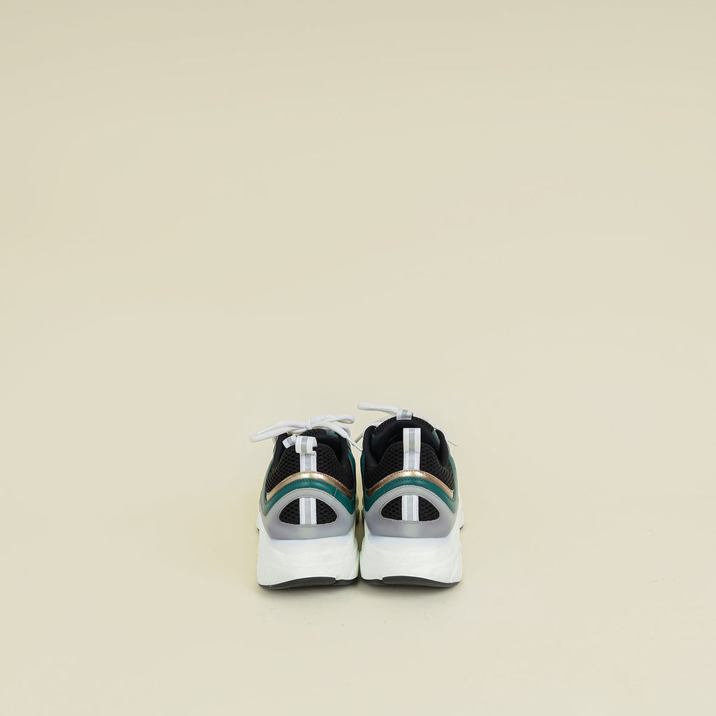 Christian Dior Multicolor B22 Sneakers 44