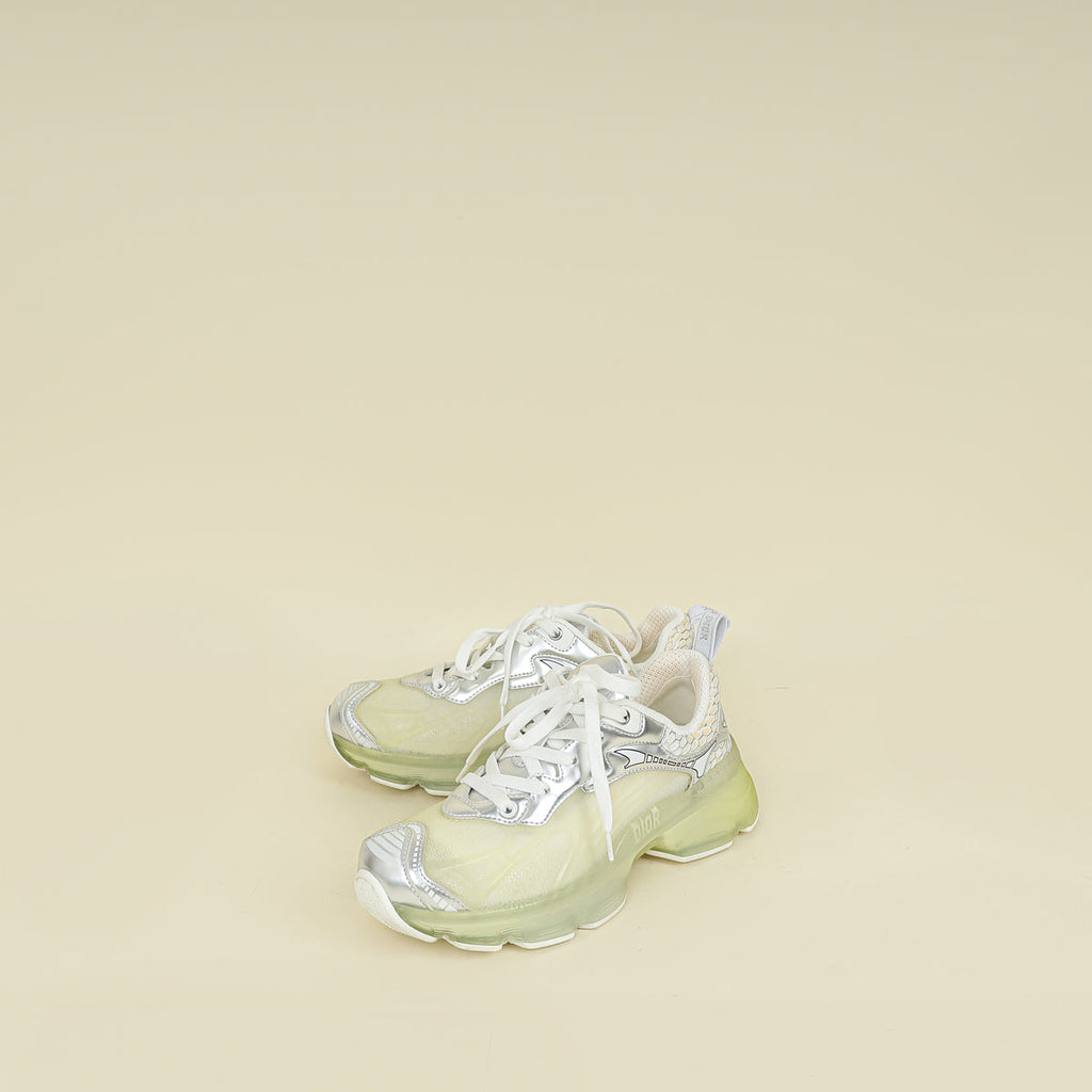 Christian Dior Bicolor Vibe Sneaker 36.5