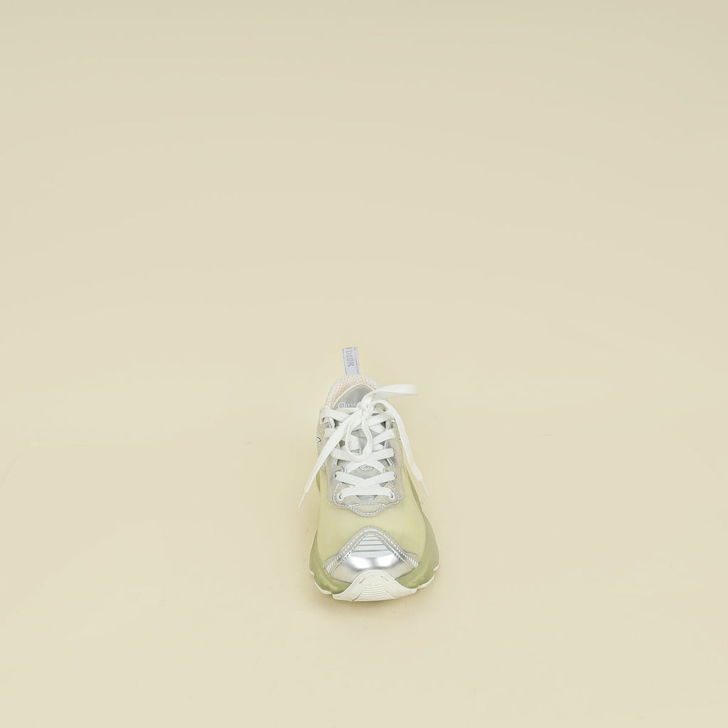 Christian Dior Bicolor Vibe Sneaker 36.5