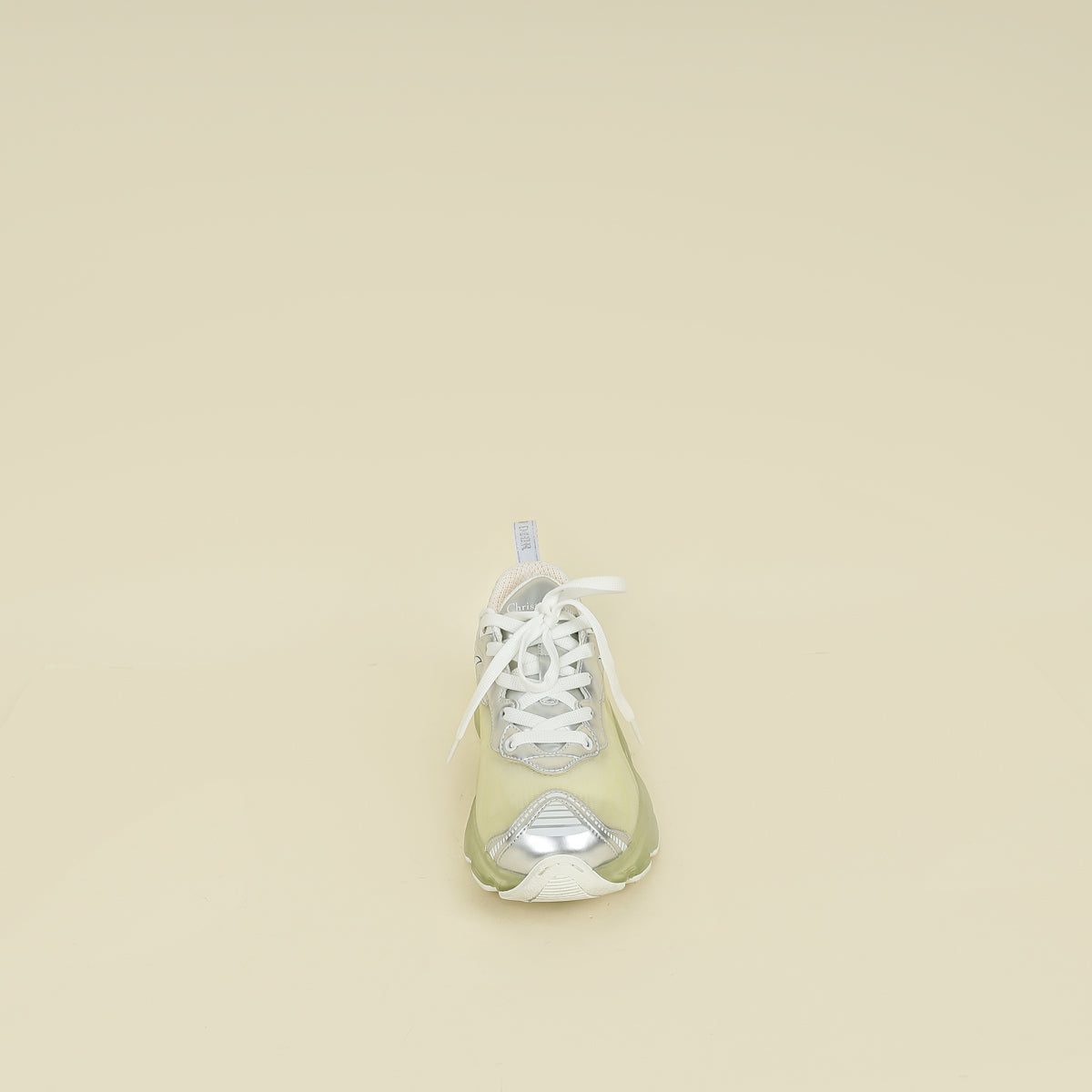 Christian Dior Bicolor Vibe Sneaker 36.5