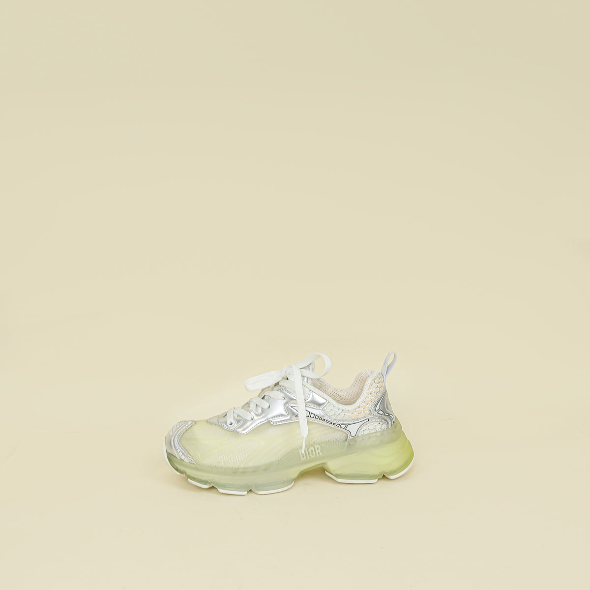 Christian Dior Bicolor Vibe Sneaker 36.5