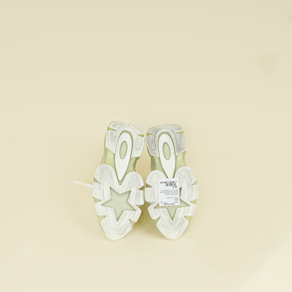 Christian Dior Bicolor Vibe Sneaker 36.5