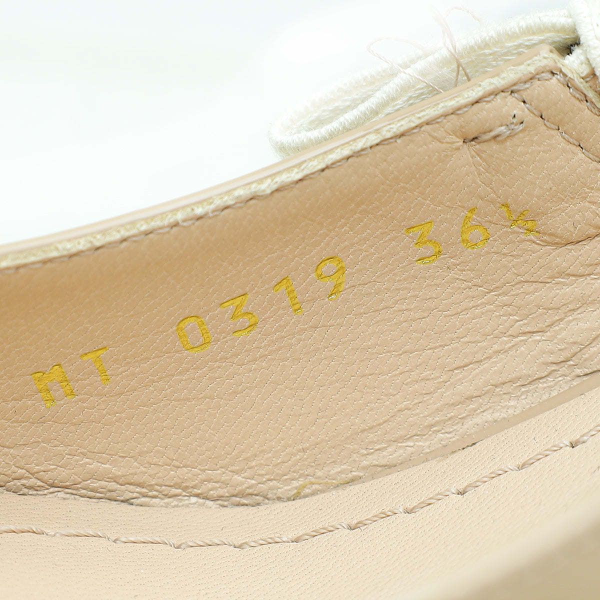 Christian Dior Nude J'adior Slingback 36.5