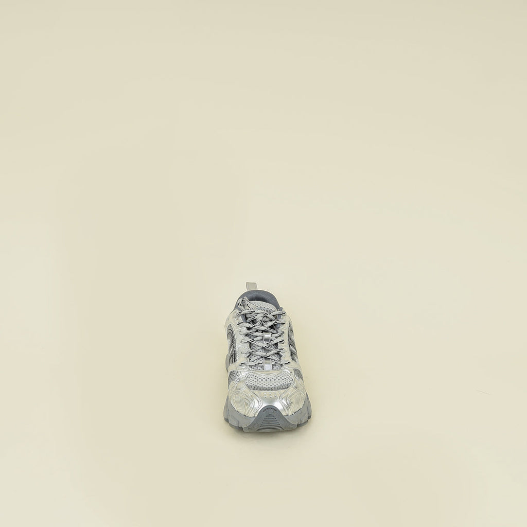 Christian Dior Grey Chrono Sneaker 36