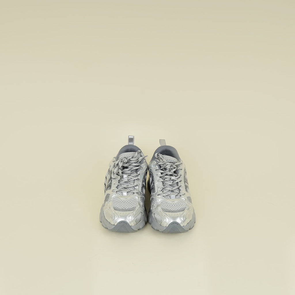 Christian Dior Grey Chrono Sneaker 36
