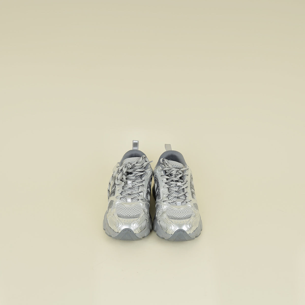 Christian Dior Grey Chrono Sneaker 36
