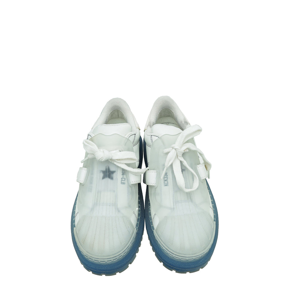 Christian Dior Bicolor Sneaker 36