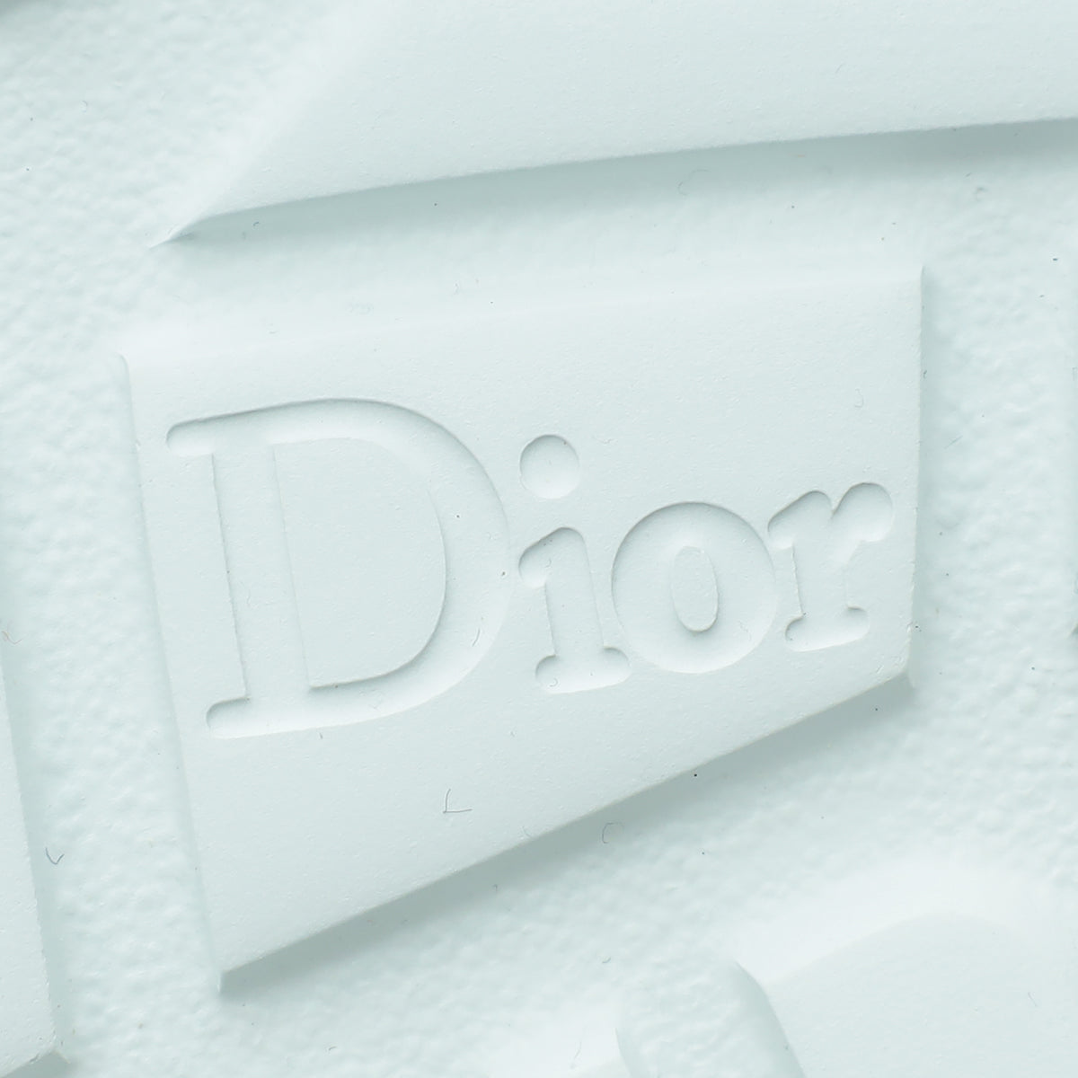 Christian Dior Bicolor Dioramour Addict Sneaker 37