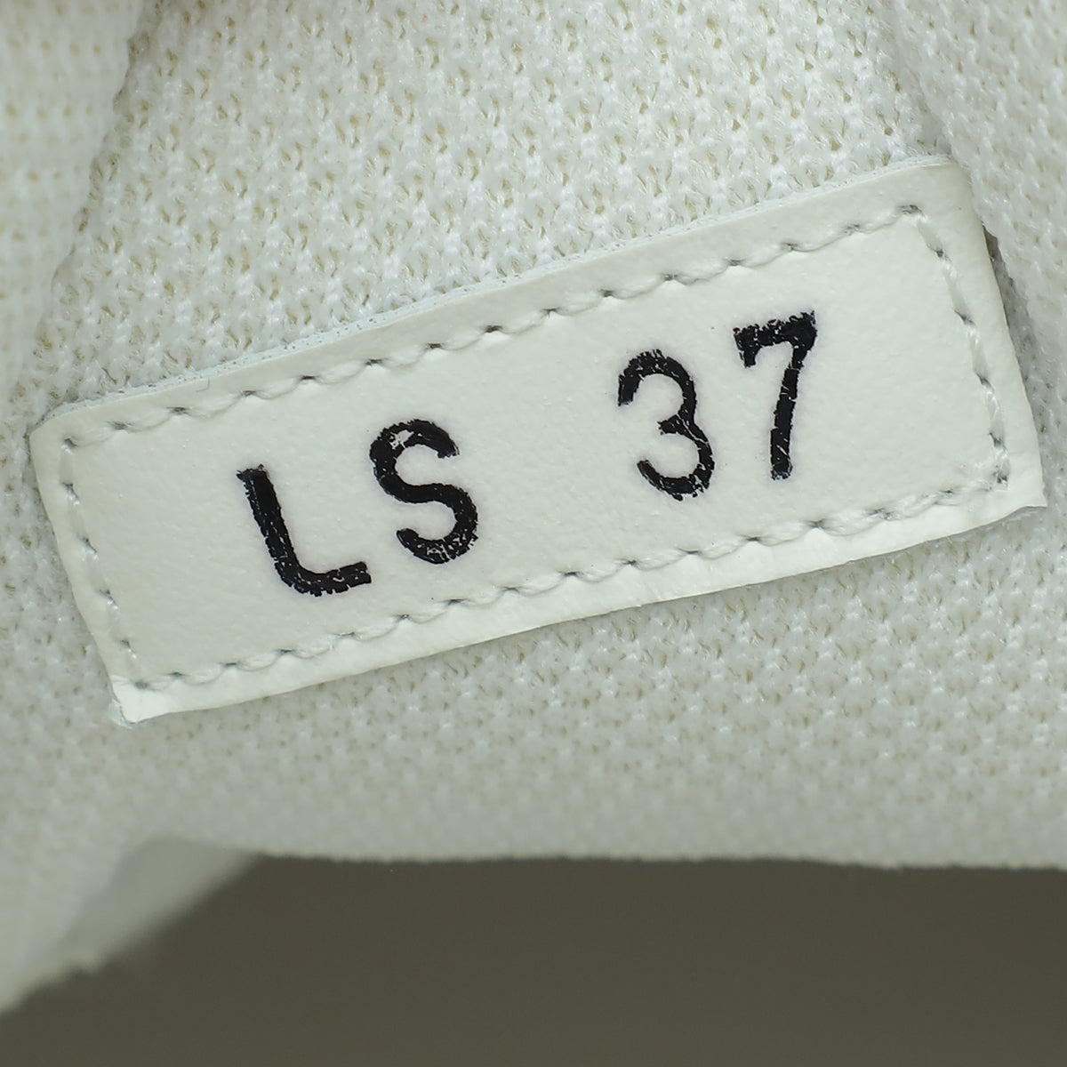Christian Dior Bicolor Dioramour Addict Sneaker 37