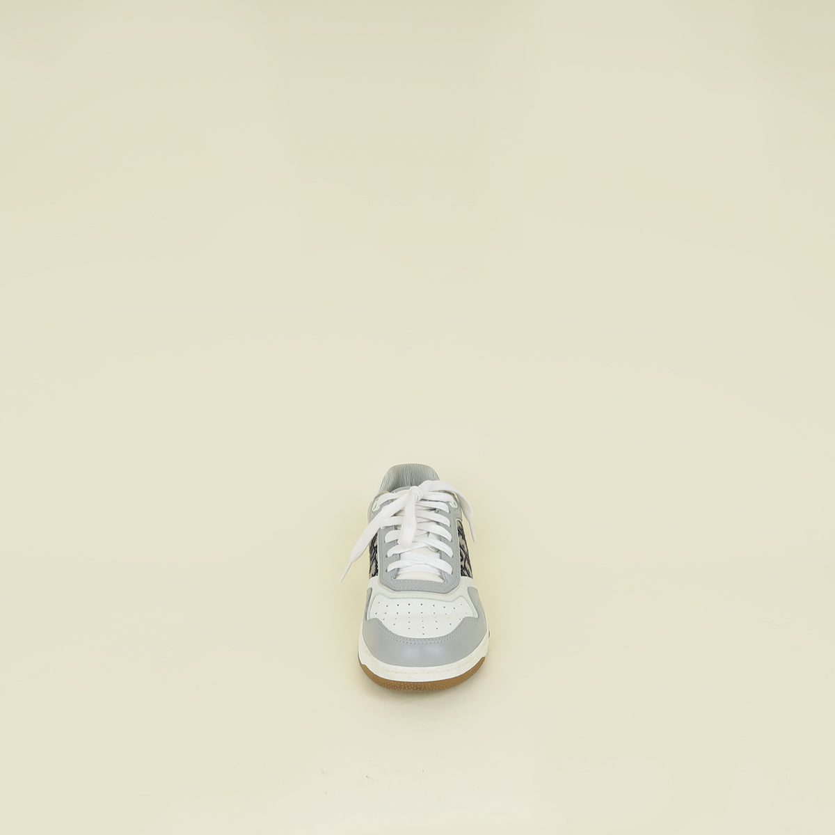 Christian Dior Tricolor B27 Uptown Low-Top Sneaker 39