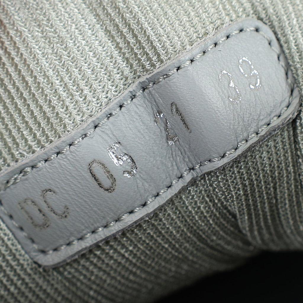 Christian Dior Tricolor B27 Uptown Low-Top Sneaker 39