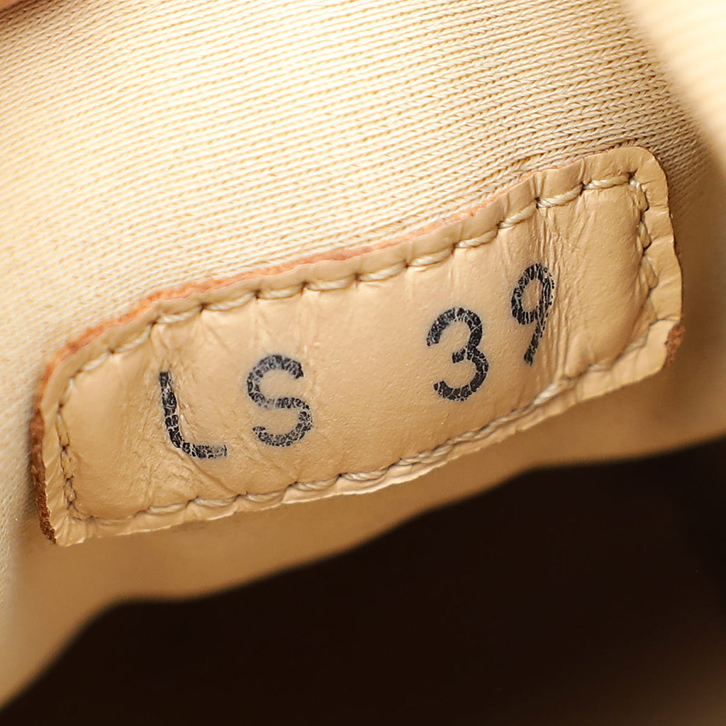 Christian Dior Nude D Connect Technical Fabric Sneaker 39
