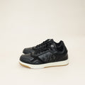 Christian Dior Black Oblique B27 Low-Top Sneaker 39