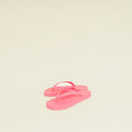 Christian Dior Candy Pink Diorsea Thong Sandal 39