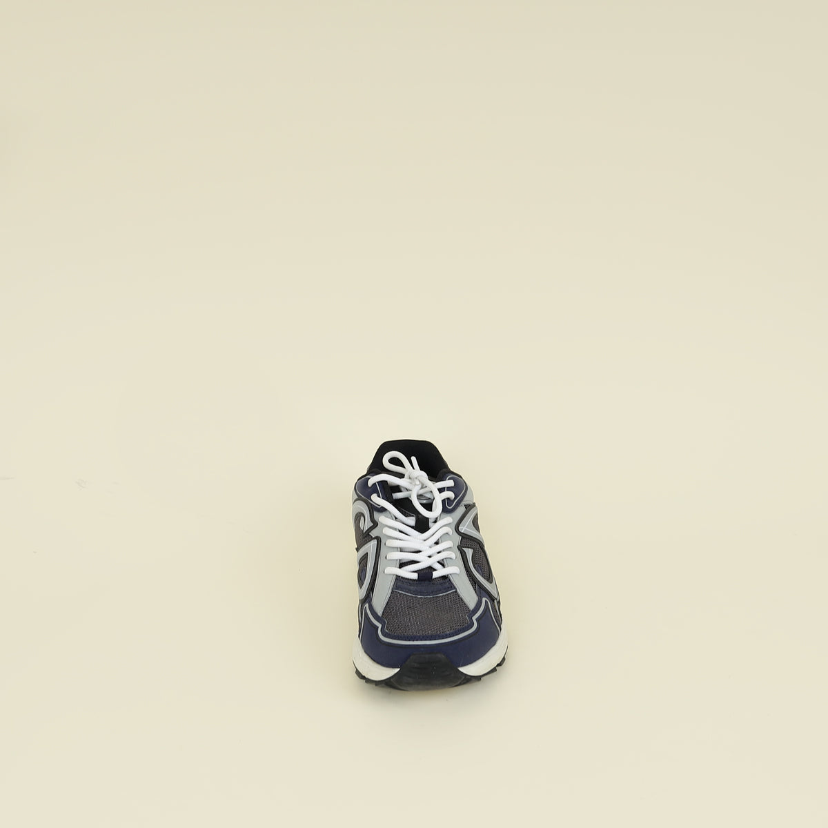 Christian Dior Bicolor B30 Countdown Sneaker (For Men) 40