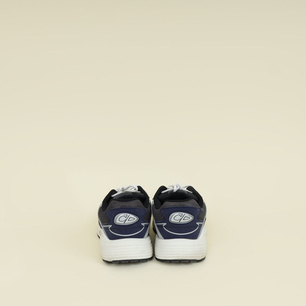 Christian Dior Bicolor B30 Countdown Sneaker (For Men) 40