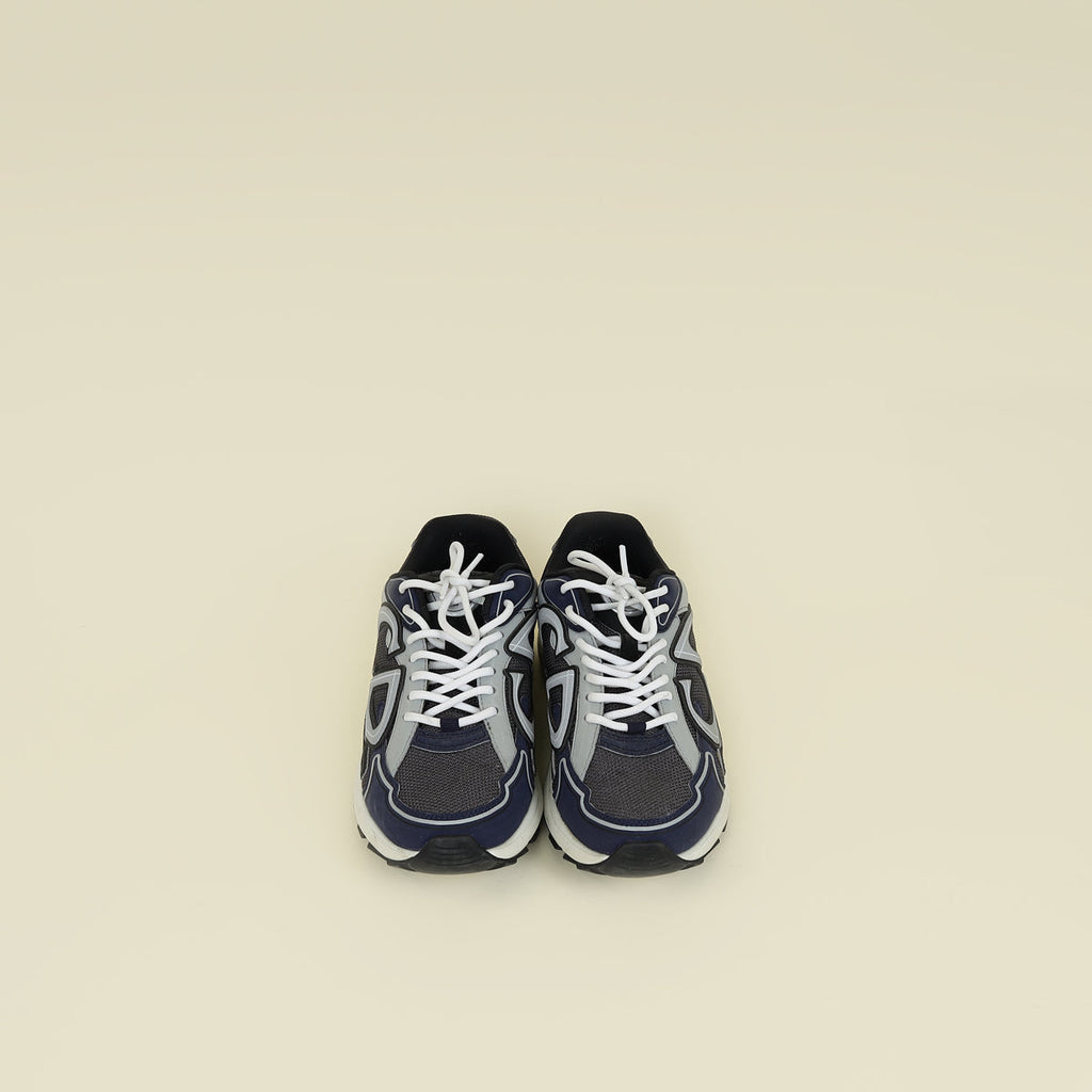 Christian Dior Bicolor B30 Countdown Sneaker (For Men) 40