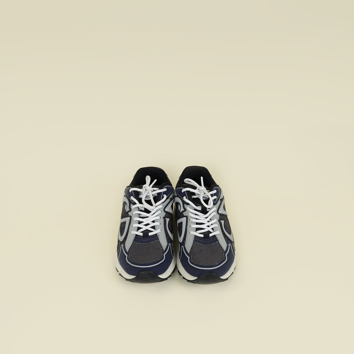 Christian Dior Bicolor B30 Countdown Sneaker (For Men) 40