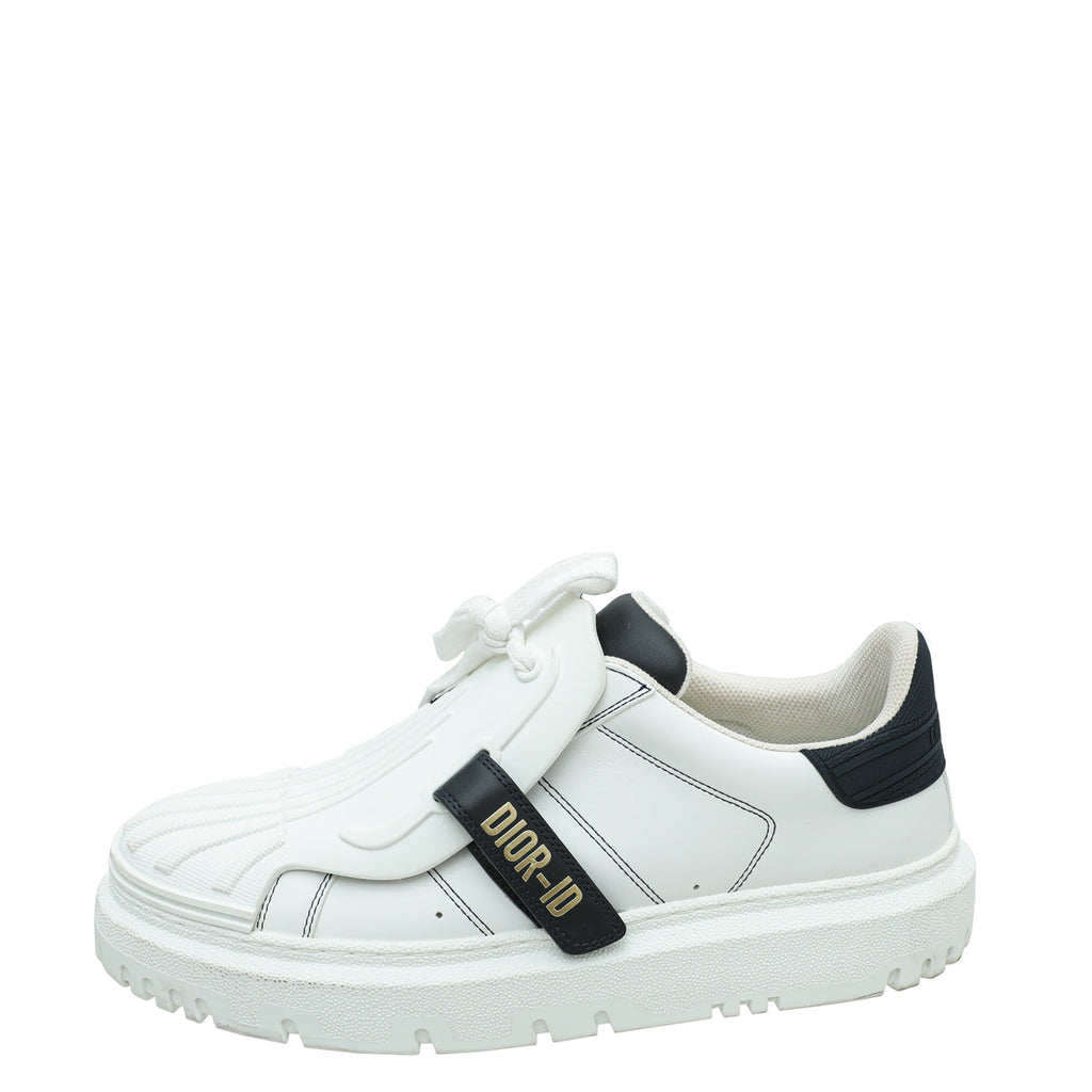 Christian Dior Bicolro ID Sneaker 40