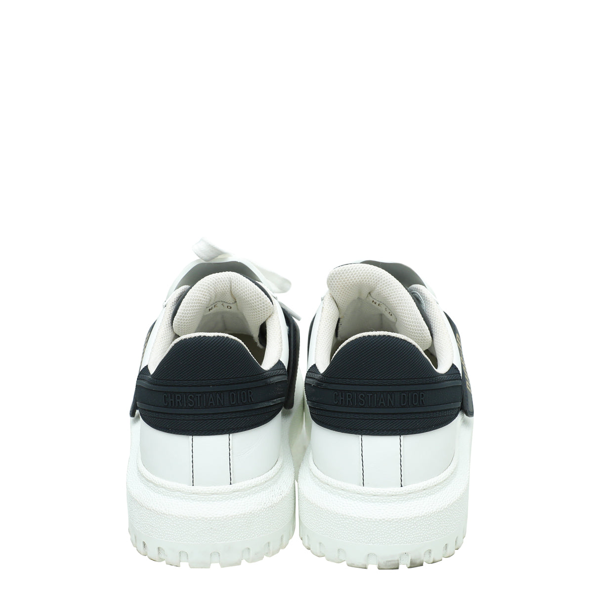 Christian Dior Bicolro ID Sneaker 40