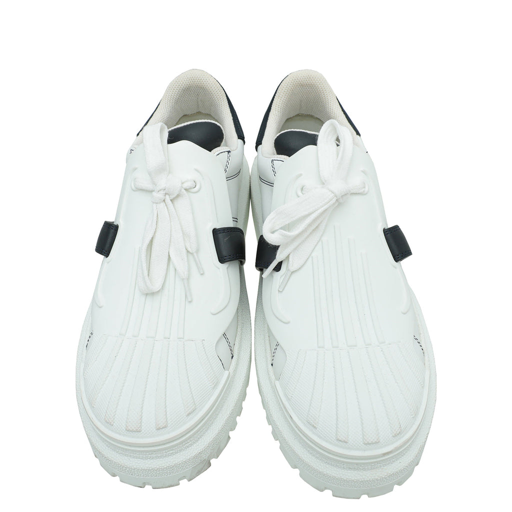 Christian Dior Bicolro ID Sneaker 40