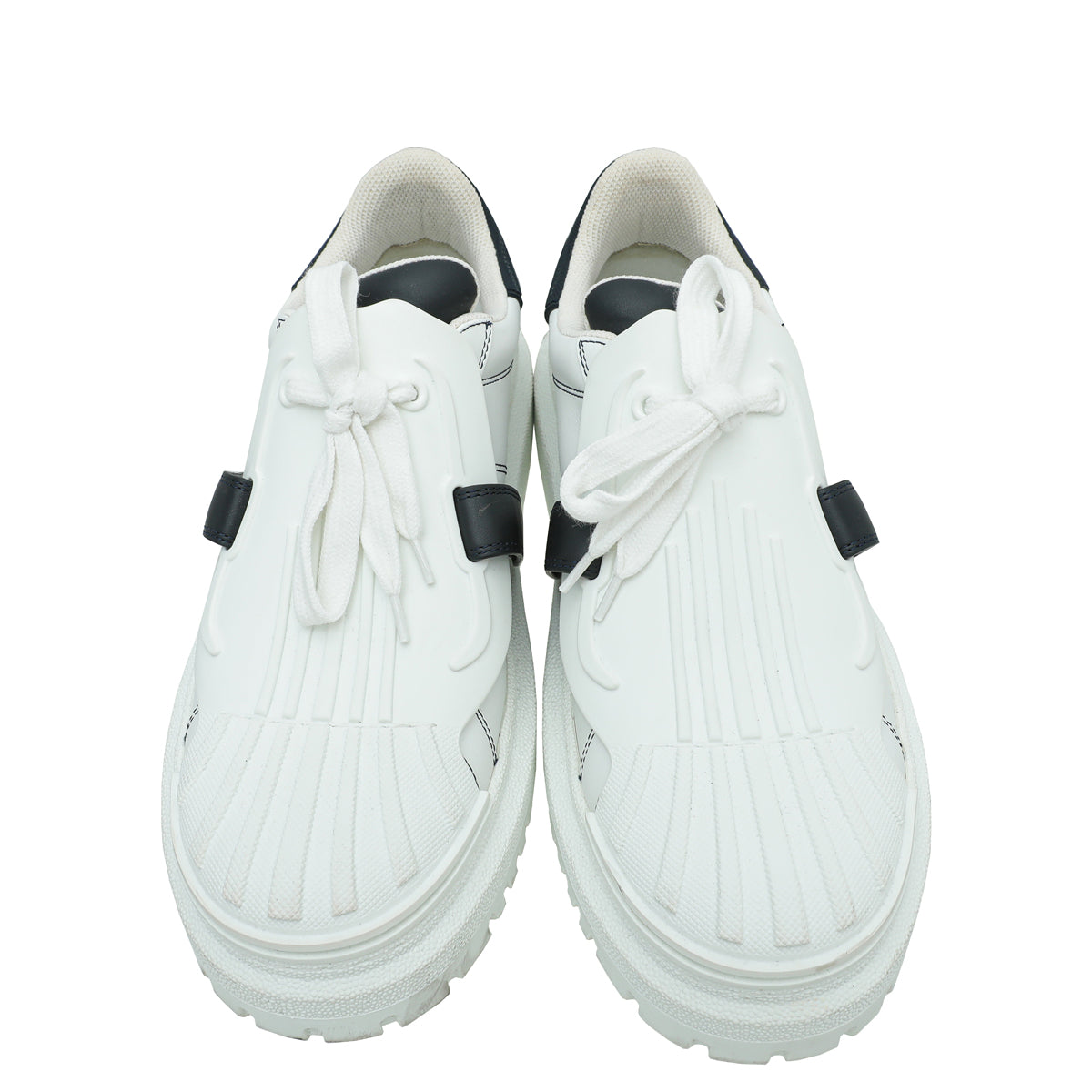 Christian Dior Bicolro ID Sneaker 40