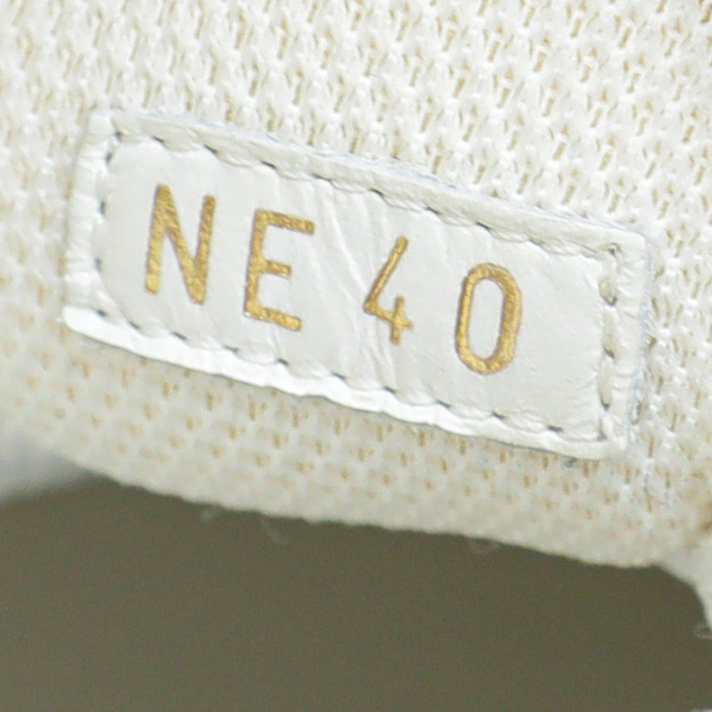 Christian Dior Bicolro ID Sneaker 40