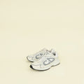 Christian Dior Off White B30 Countdown Sneaker 40