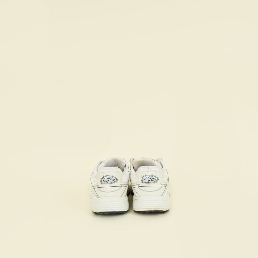 Christian Dior Off White B30 Countdown Sneaker 40