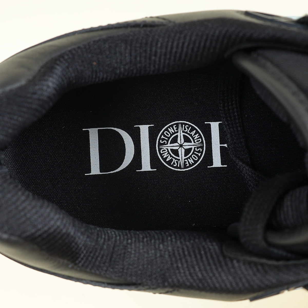 Christian Dior Bicolor x Stone Island B57 Low Sneaker 40