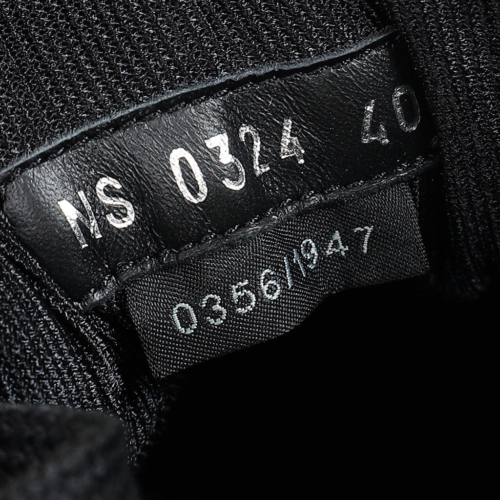 Christian Dior Bicolor x Stone Island B57 Low Sneaker 40