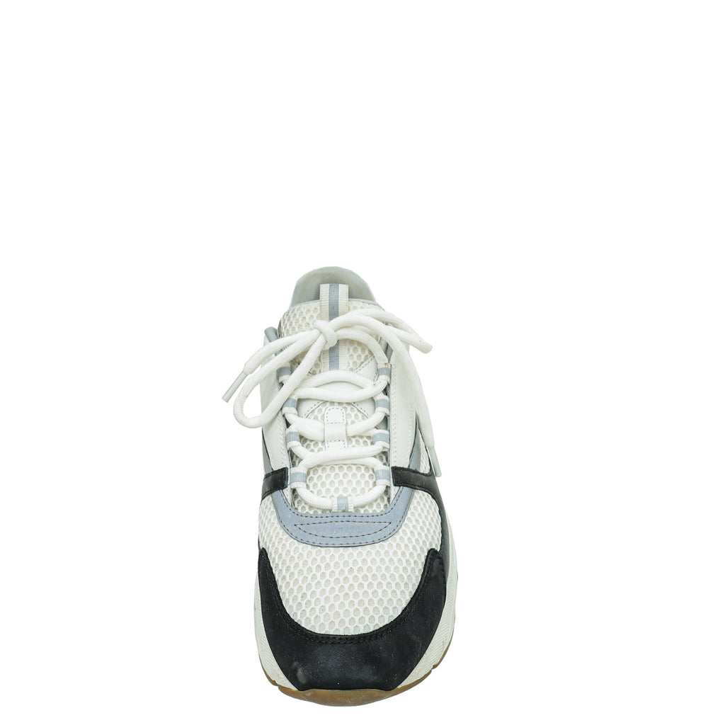 Christian Dior Tricolor B22 Sneaker 42.5