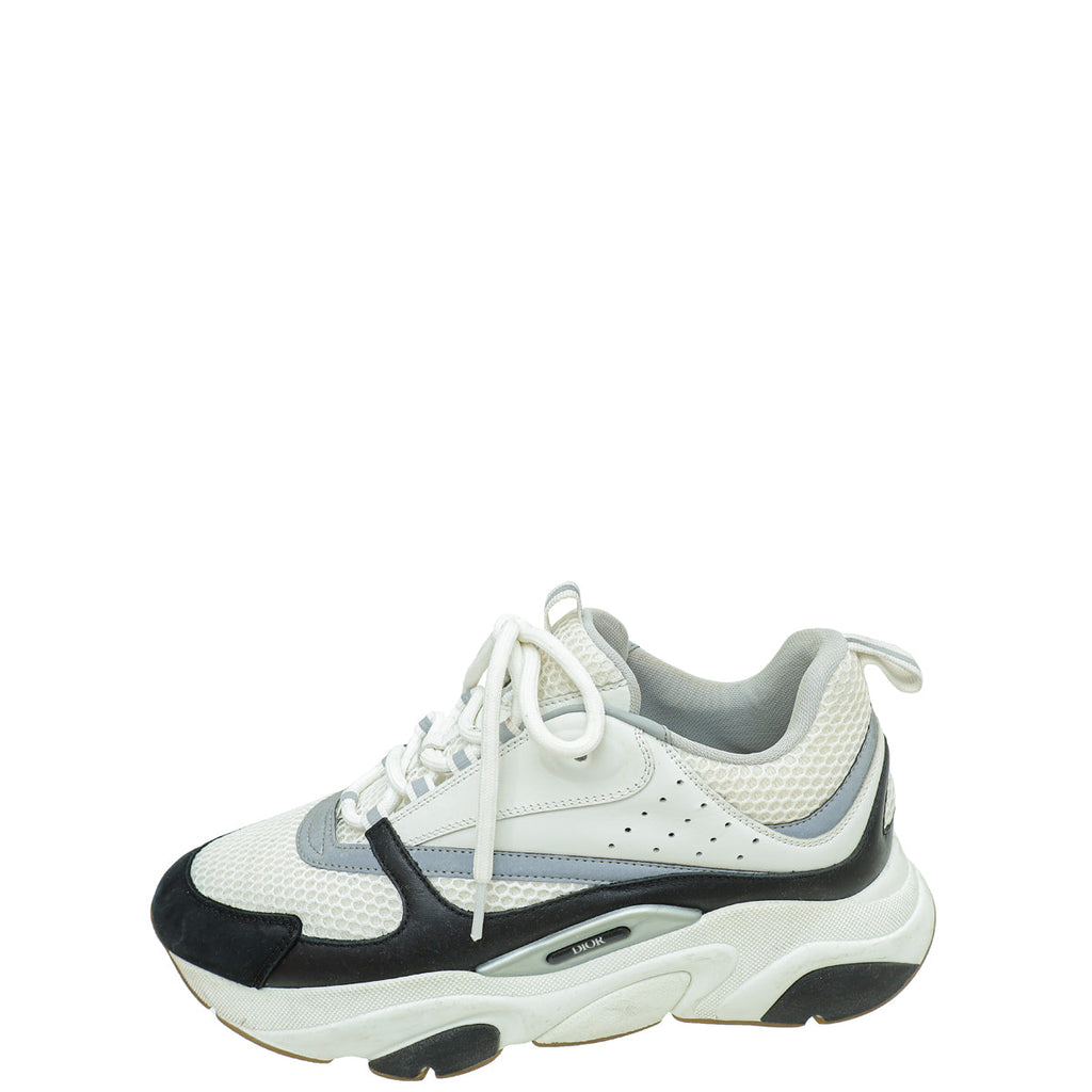 Christian Dior Tricolor B22 Sneaker 42.5