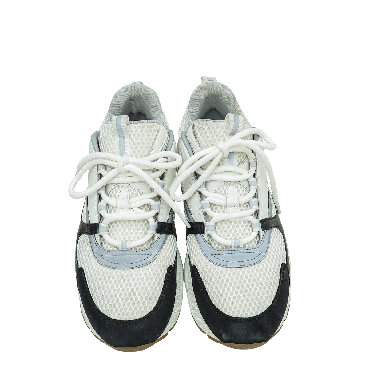 Christian Dior Tricolor B22 Sneaker 42.5