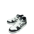 Christian Dior Bicolor B57 Mid Top Sneaker 43