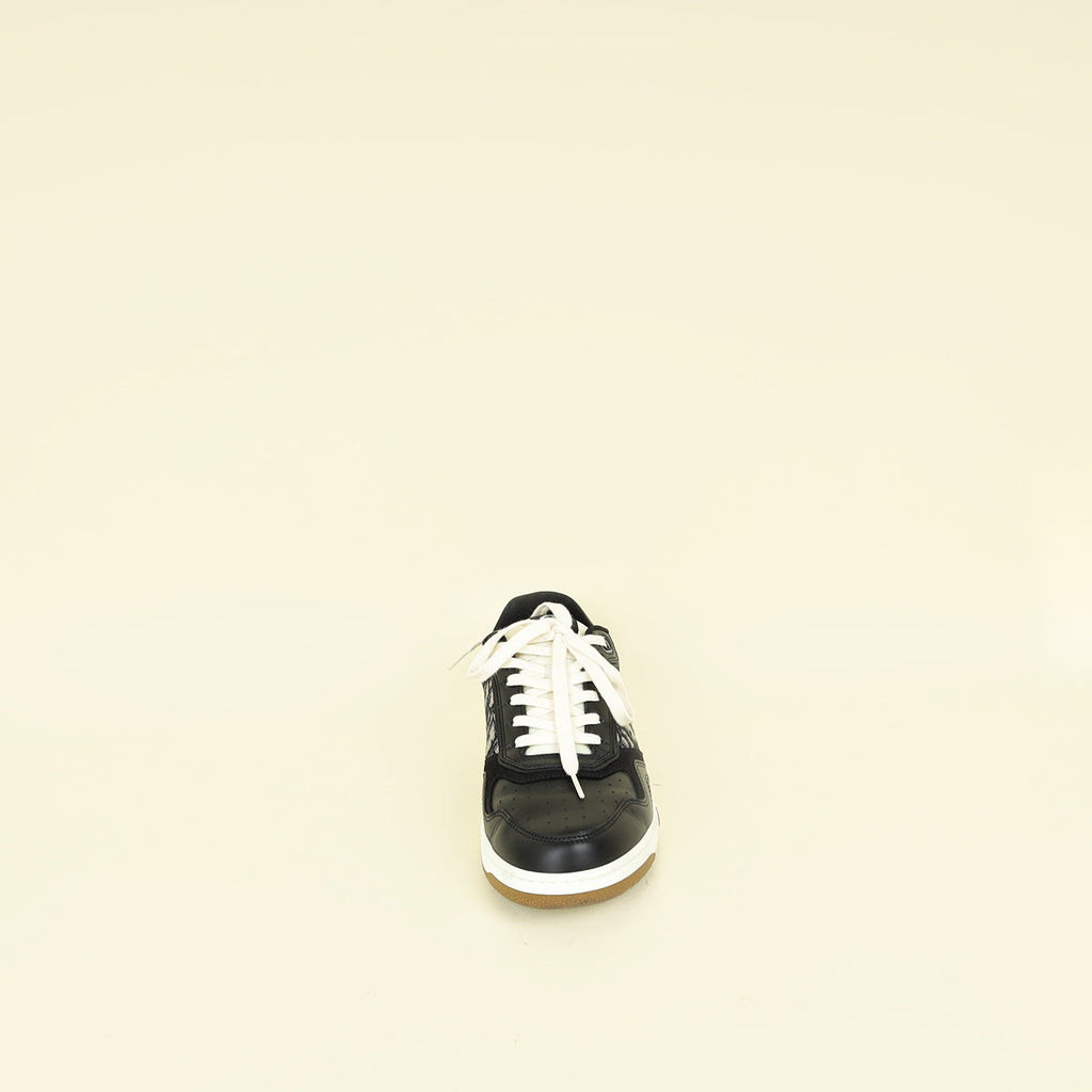 Christian Dior Bicolor B27 Uptown Low-Top Sneaker 43