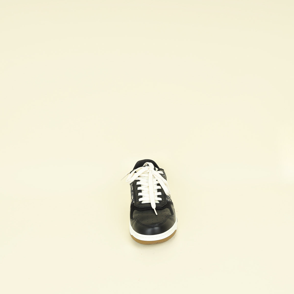Christian Dior Bicolor B27 Uptown Low-Top Sneaker 43