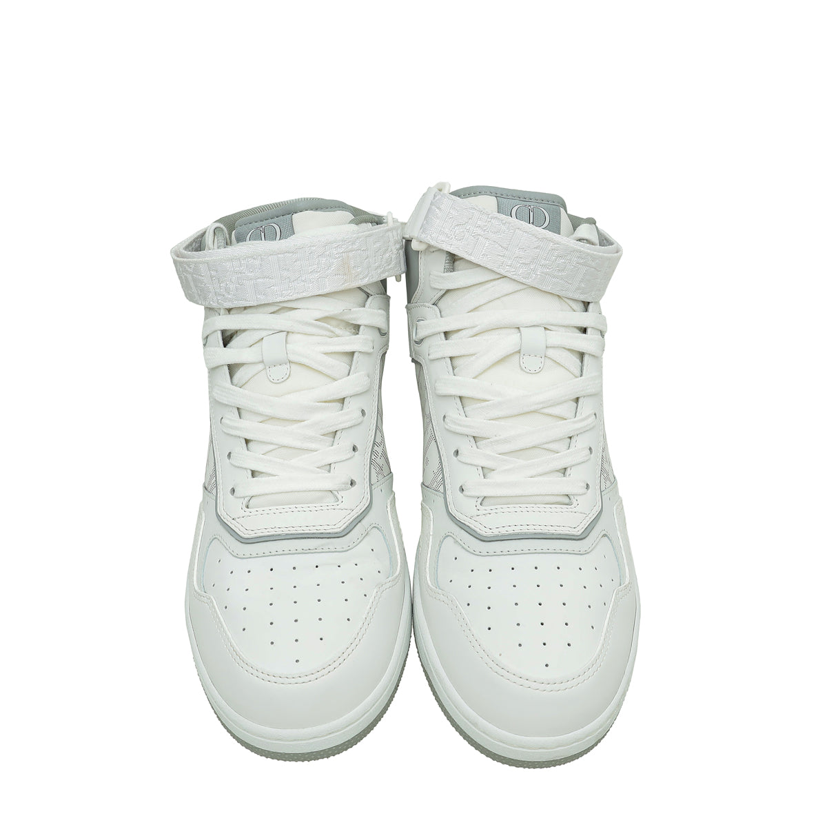 Christian Dior White B27 Sneaker 44