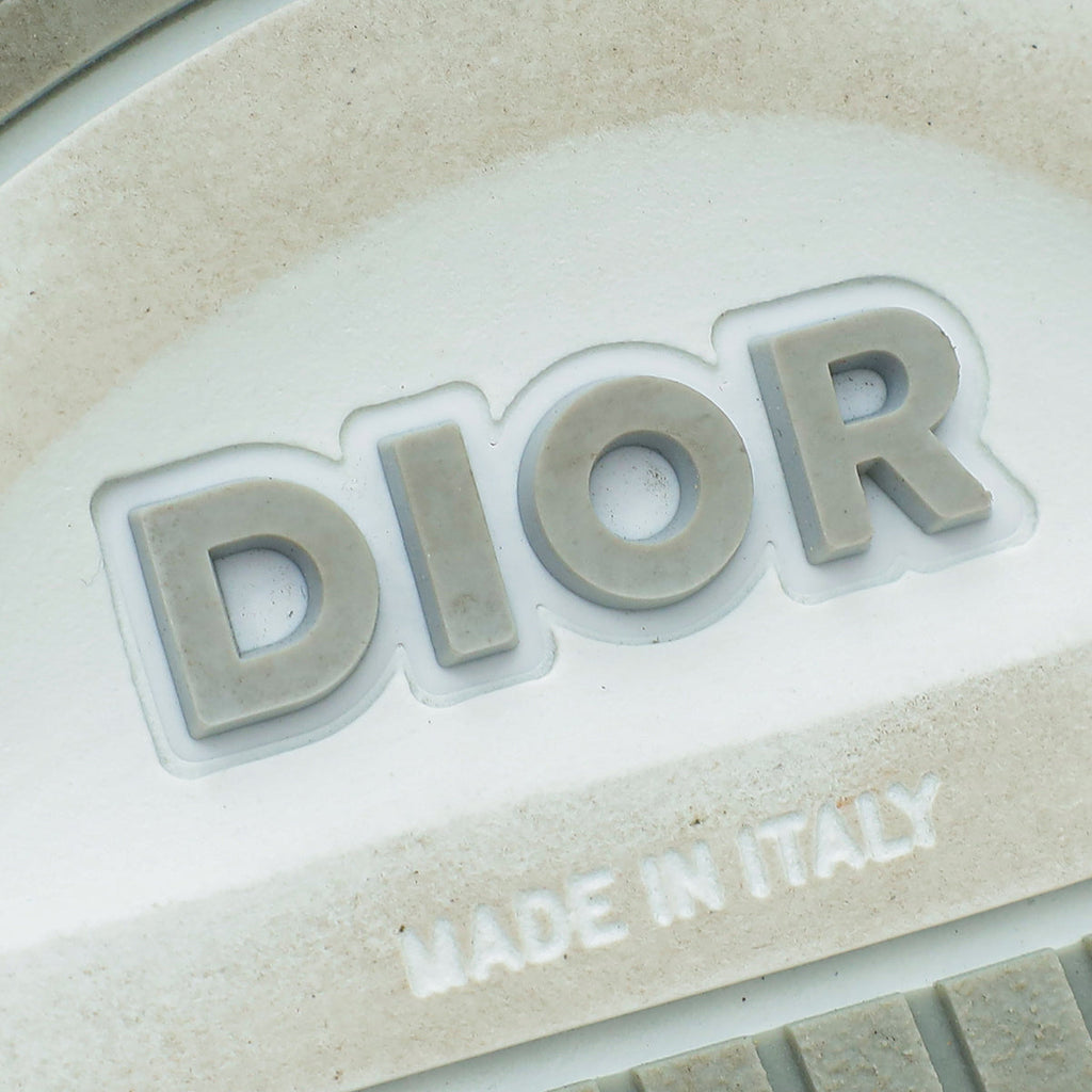 Christian Dior White B27 Sneaker 44