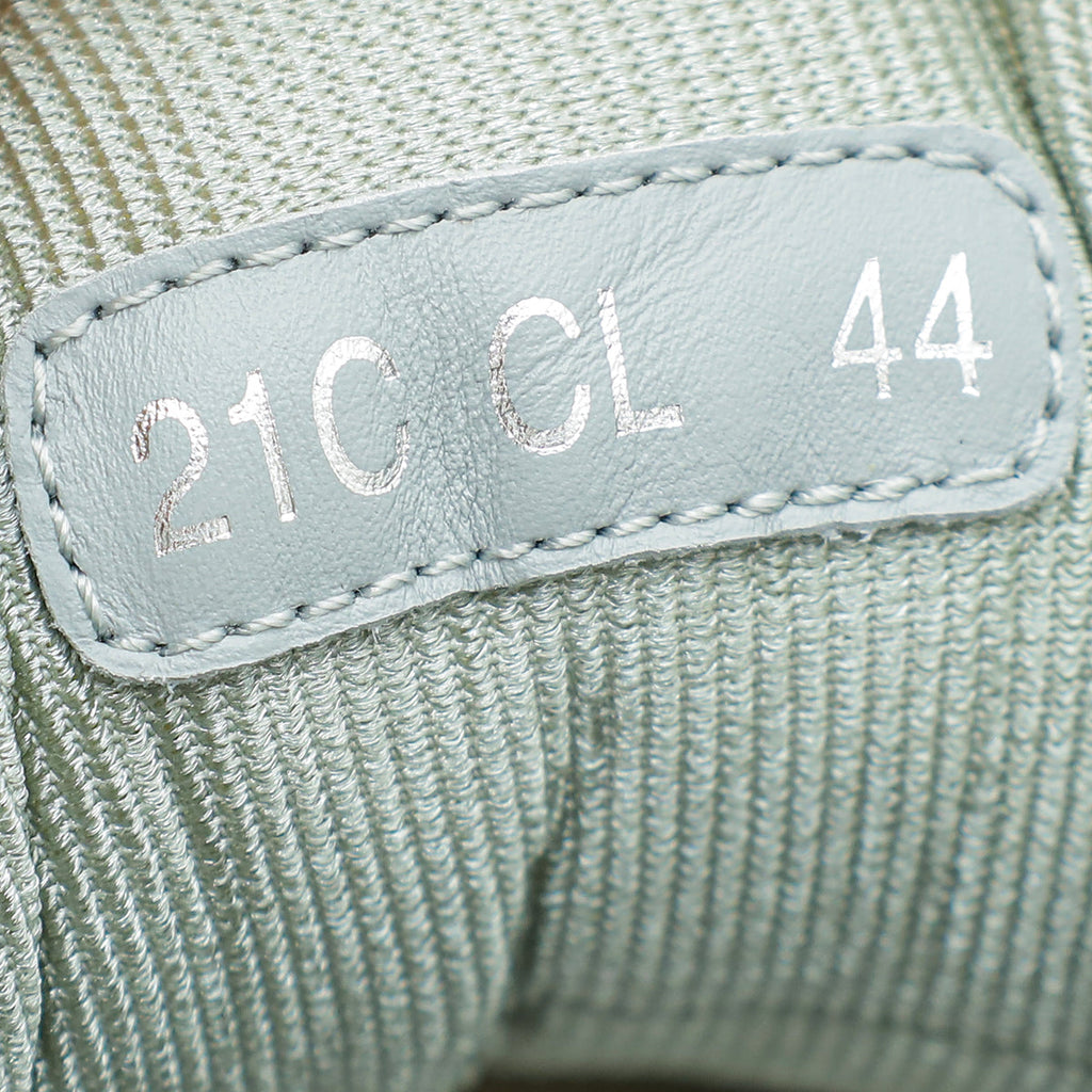 Christian Dior White B27 Sneaker 44