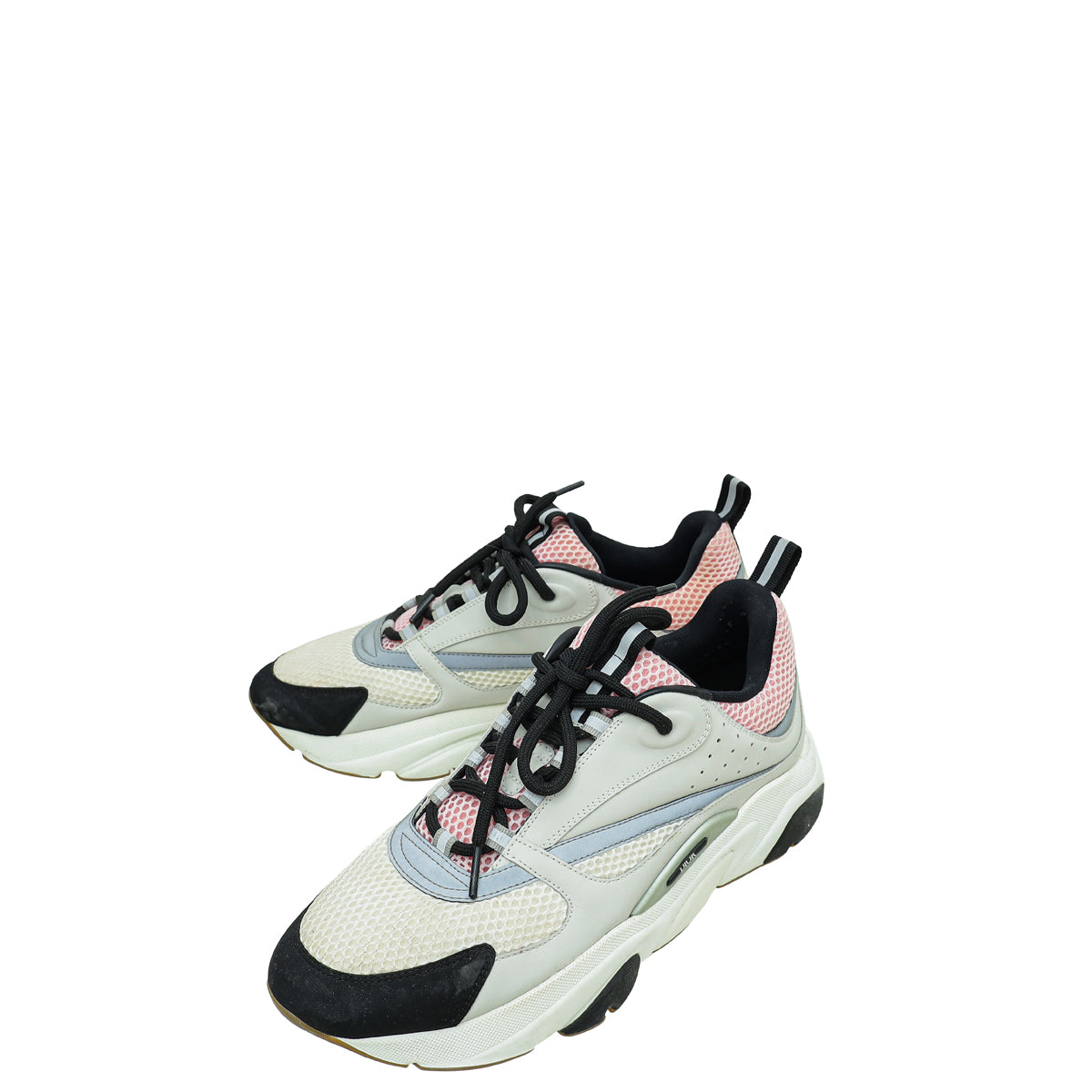 Christian Dior Tricolor B22 Sneaker 45