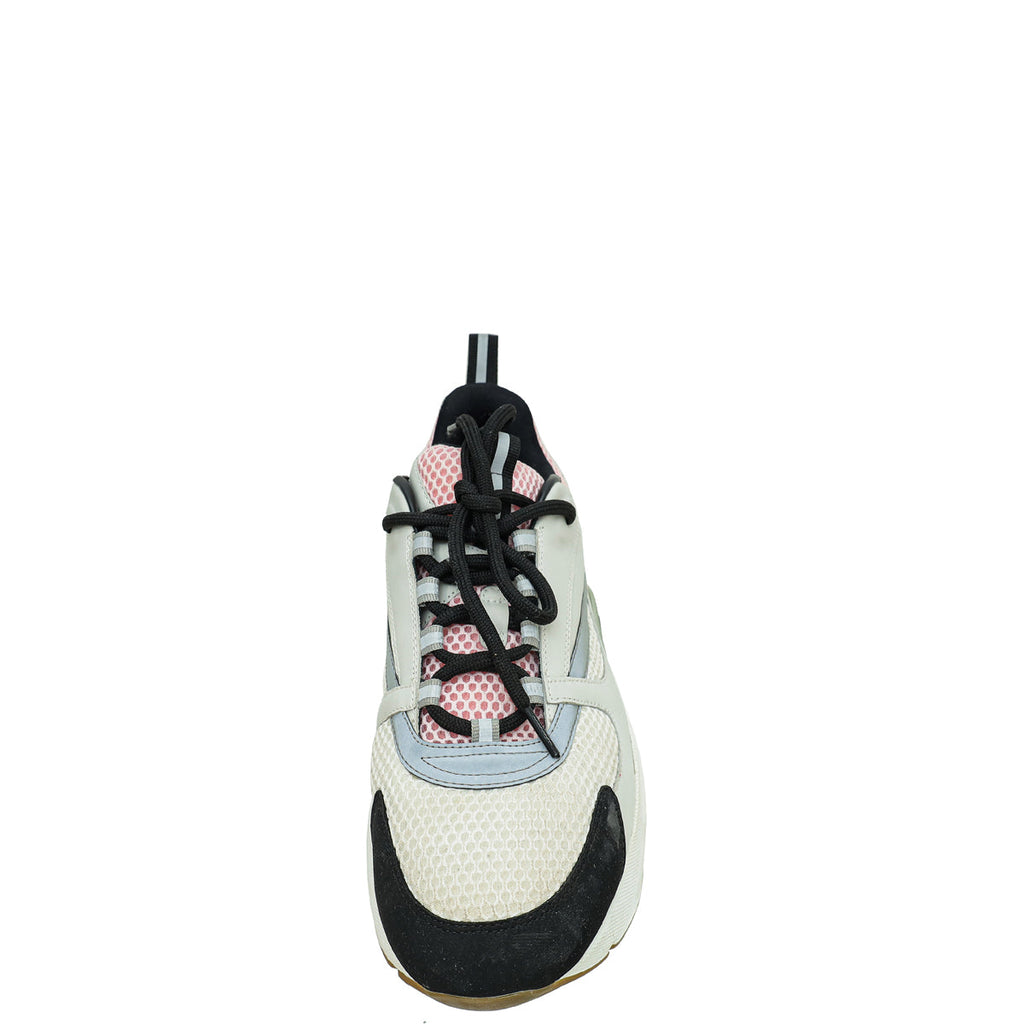 Christian Dior Tricolor B22 Sneaker 45