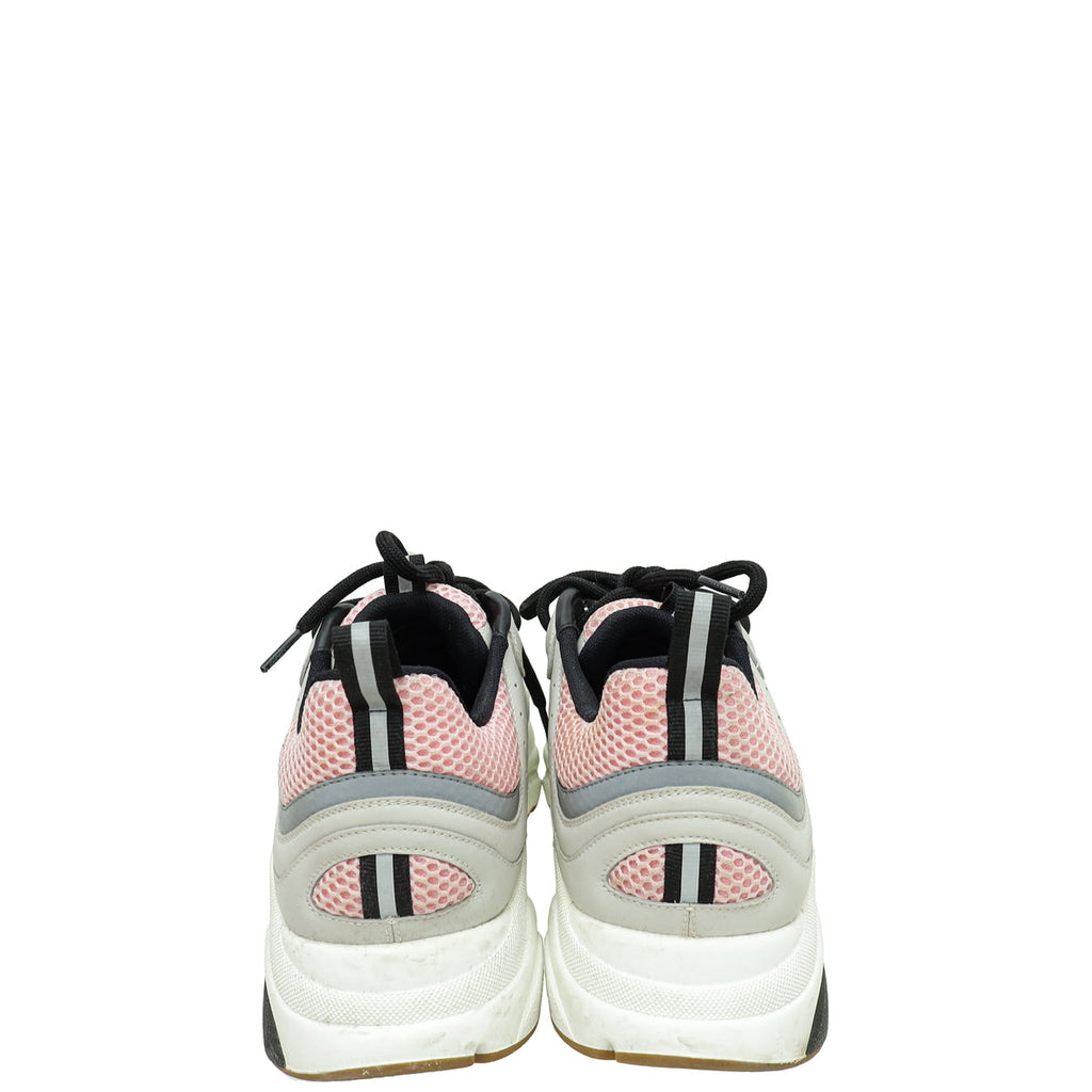 Christian Dior Tricolor B22 Sneaker 45