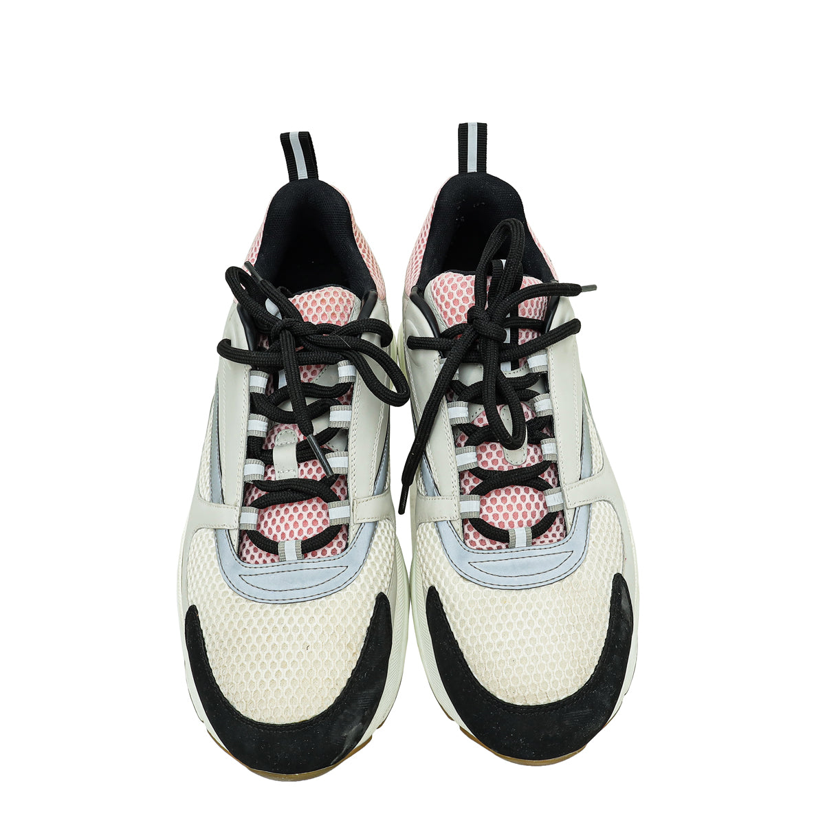 Christian Dior Tricolor B22 Sneaker 45