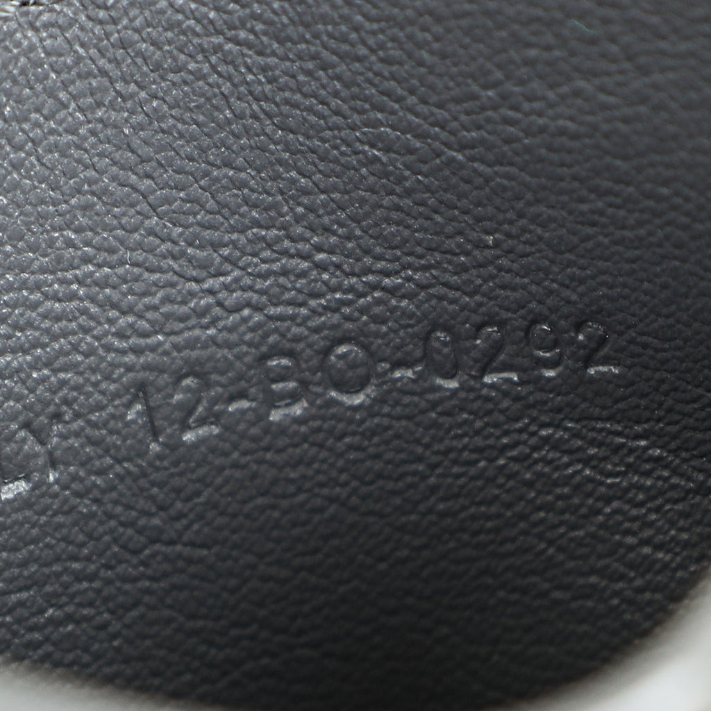 Christian Dior Oblique Card Holder