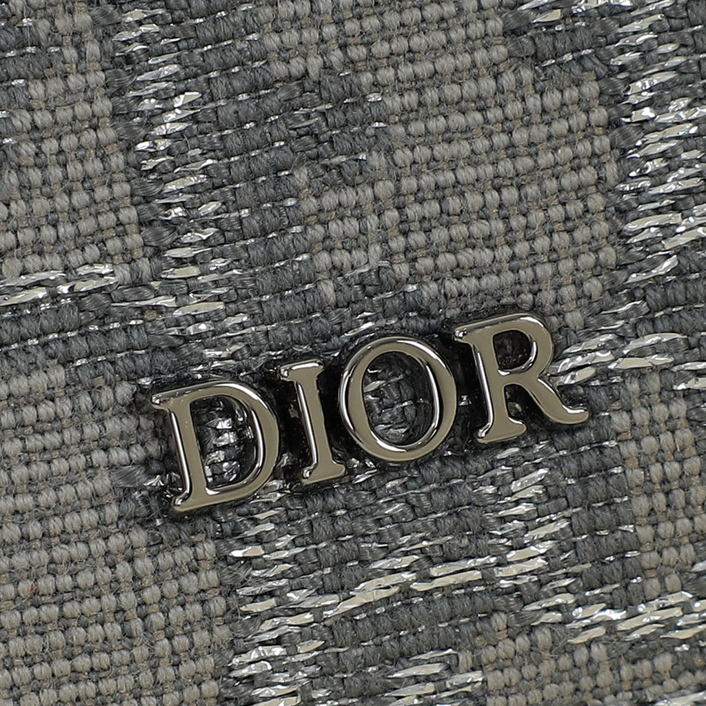 Christian Dior Oblique Card Holder