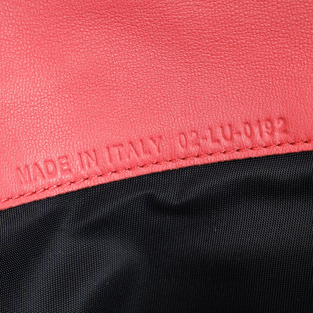 Christian Dior Pink Cannage Miss Dior Wallet