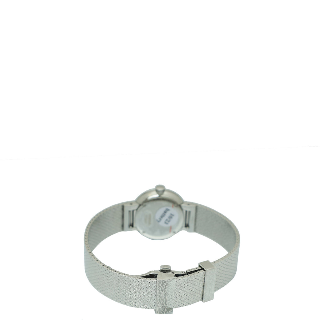 Christian Dior ST.ST Diamond La D De Dior 25mm Quartz Movement Watch